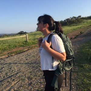 Meet your Posher, Laura